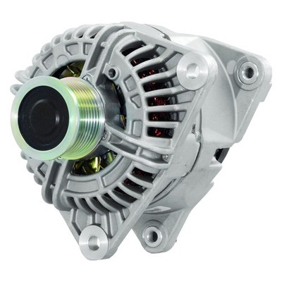 For Dodge Ram 2500 2006-2009 ACDelco 335-1275 Professional Alternator
