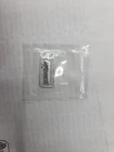 1 Gram .999 Fine Pure Silver Bar 2nd Amendment