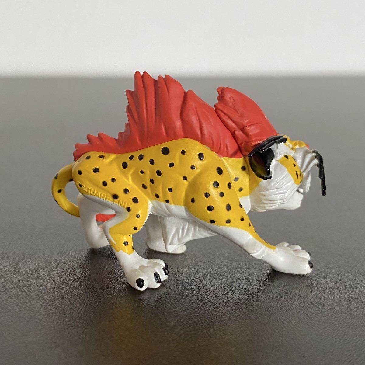 Back then 2004 Dragon Quest Collection Killer Panther Slime and Baby Panther Edi thumbnail 4