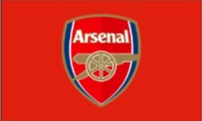 Arsenal 6x10 Ft Mega Banner Futbol Football S...
