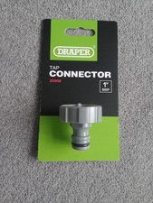 Draper 1 Inch Tap Connector 1 Inch 