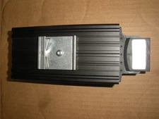 control cabinet heater Nvent Hoffman DAH601 60W 120-240v AC/DC din rail mount