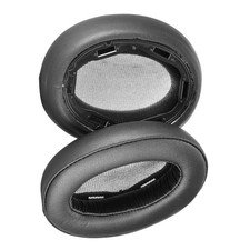 2Pcs Ear Pads Earmuffs Cushions Cover For Sony WH-H910N Headphones Replacement
