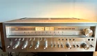 Vintage Pioneer SX-1250 Stereo Receiver -  Pro Serviced, Excellent, One Owner