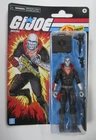 2022 Hasbro GI Joe Classified Retro Card Destro 6" Figure