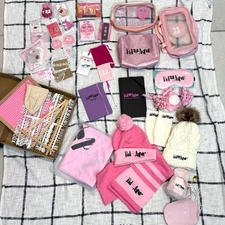 Red Aspen Brand Ambassador Swag Lot Retired Exclusive Merch 