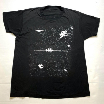 90's Vintage Mr Bungle Disco Volante All size Gift family Shirt