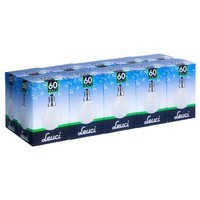 10 X Leuci GlüHbirne Tropfen 60W E14 Matt GlüHlampe P45 Kugel Warmweiß Dimmbar
