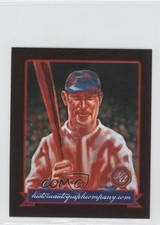 2013 Historic Auto Originals 1933 Joe Dugan #70 0p6