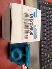 Bendix OR229860 - QR-1® Air Brake Quick Release Valve - CORELESS, Remanufactured
