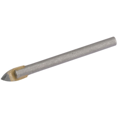 Draper Fliesen- & Glasbohrer nur für Bohrmaschinen mit variabler Drehzahl 6 mm