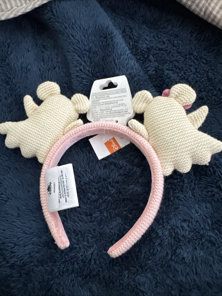 香港迪士尼乐园幽灵耳朵 — 第 2/2 张图片