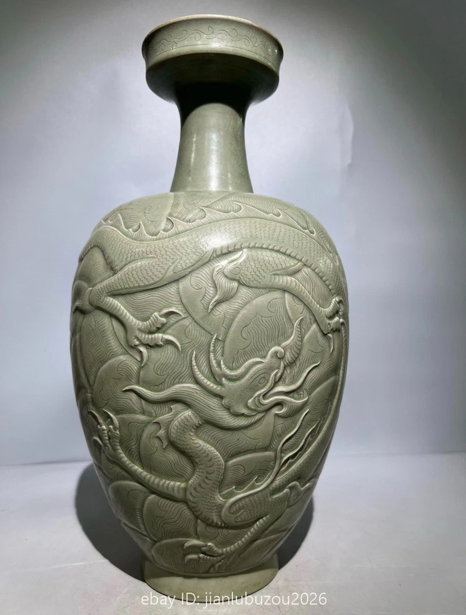宋代在中国古董花瓶| eBay