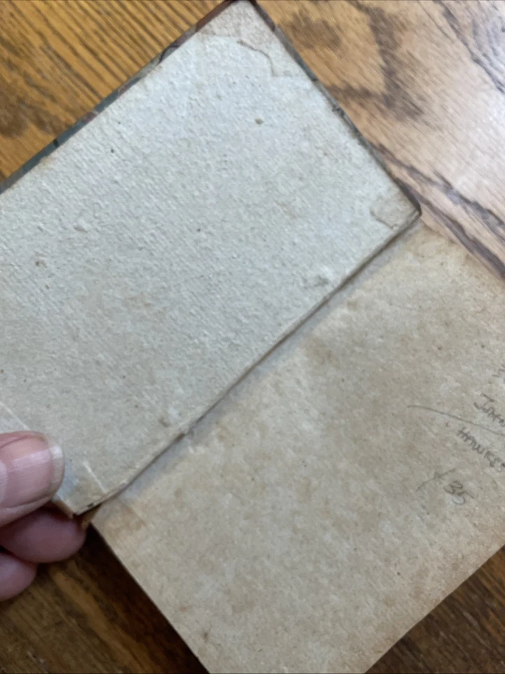 1790 History of Rasselas by DR JOHNSON & ALMORAN AND HAMET BY DR HAWKESWORTH - Image 2 of 4