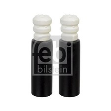 Febi Bilstein Staubschutzsatz Stoßdämpfer hinten 83218101819