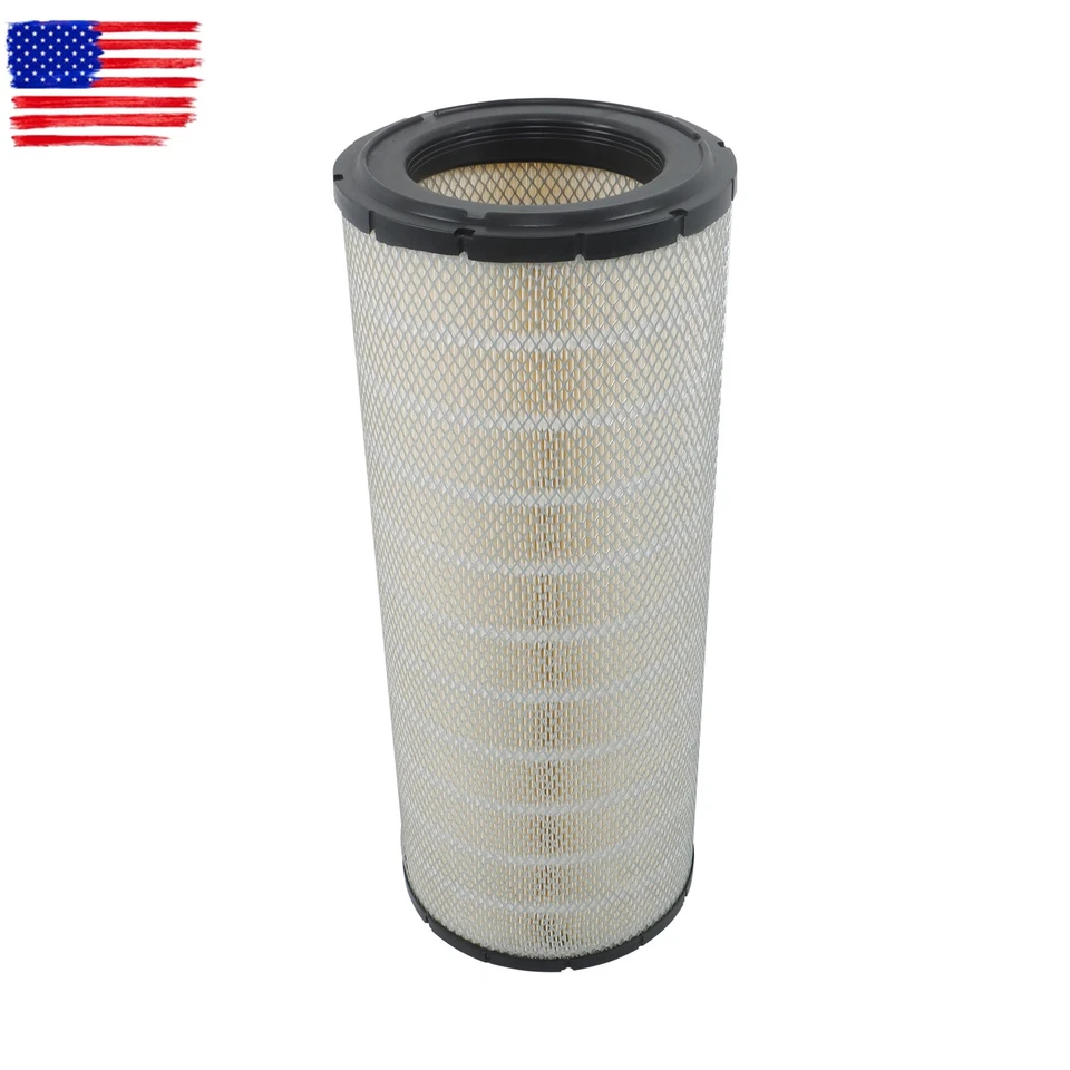1698941C1 Engine Air Filter For PETERBILT 386 387 FREIGHTLINER FL80 and ARGOSY - Image 4 of 4