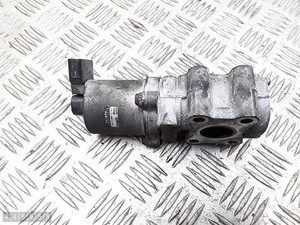 2007 TOYOTA AURIS AGR VENTIL 2200DCAT 256200R011 VN1350007141