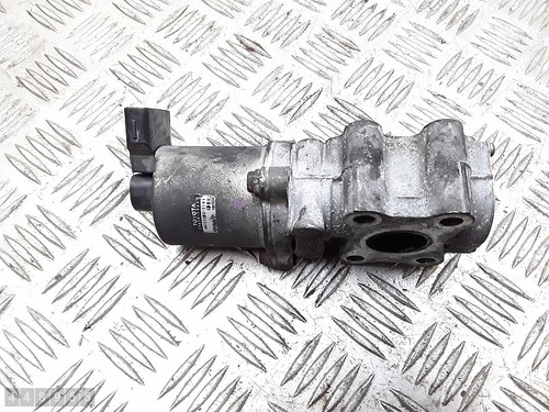 2007 TOYOTA AURIS AGR VENTIL 2200DCAT 256200R011 VN1350007141