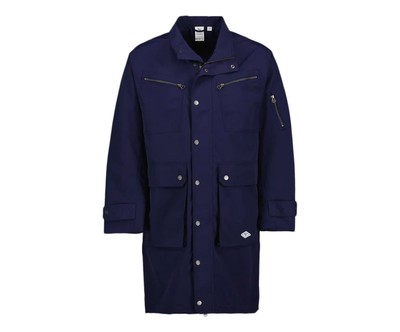 Vestes tissées homme Puma outlet Nanamica