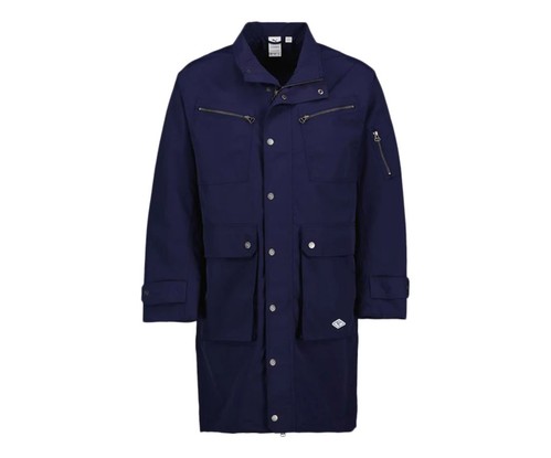 Vestes collection tissées homme Puma Nanamica