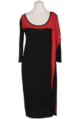Monsoon Kleid Damen Dress Damenkleid Gr. EU 36 Schwarz #iqnjq8o