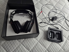 Logitech G Astro A50 Multi-Platform Wireless Gaming Headset Base Station -