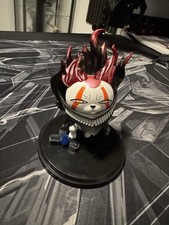 11,5 cm/4,53 in Anime DAN DA DAN Figur Turbo ...