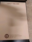 Notebook With Big Information Book For Mail Address Book Zip Code Directory And — photo 2