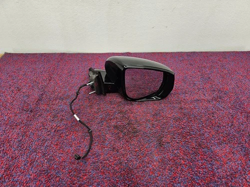 JEEP GRAND CHEROKEE LAREDO WL 21-25 RIGHT BLIND SPOT HEATED POWER DOOR MIRROR