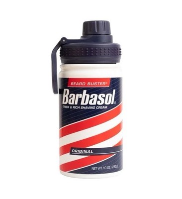 Jurassic Park Barbasol Metall Trinkflasche (380 ml) Grupo Erik