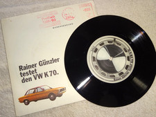 Single: Rainer Günzler - Rainer Günzler tes...