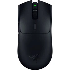 Razer - Viper V3 HyperSpeed Lightweight Optical Gaming Mouse with 280 Hour Ba...