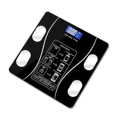 Smart Scale For Body Weight Bluetooth Body Fat Scale Digital Bathroom Scale