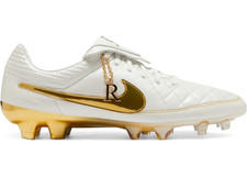 Nike Tiempo Legend RGN FG SE Ronaldinho Touch...