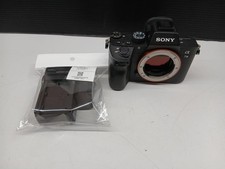 SONY ILCE-7M3 Mirrorless Camera
