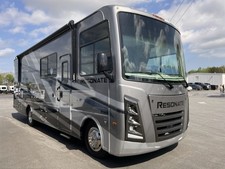 2026 Thor Motor Coach Resonate 29D
