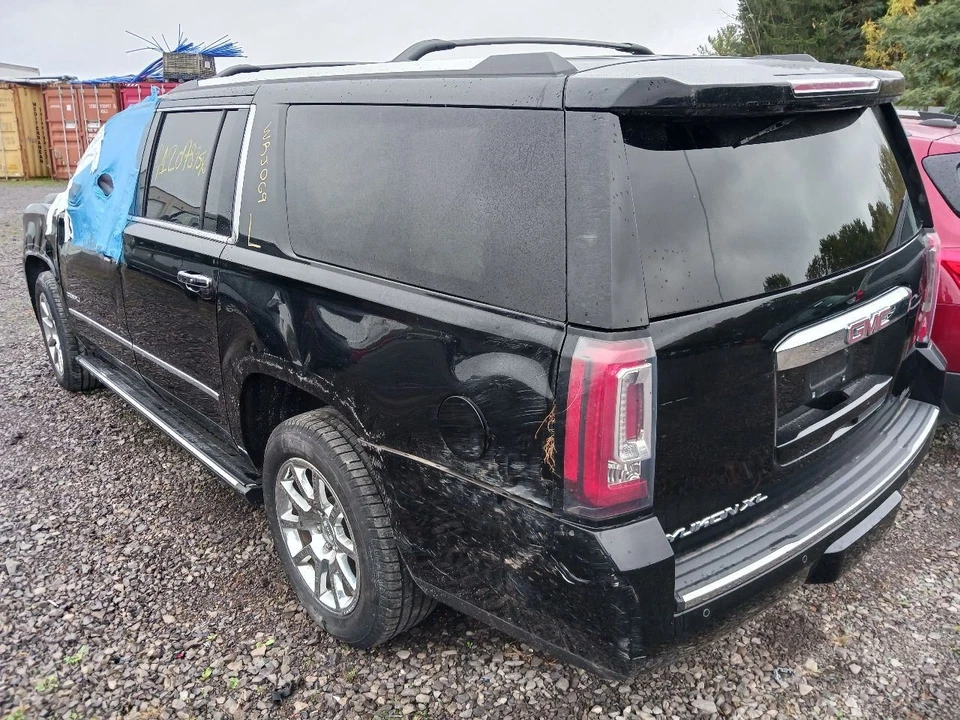 Alternador 170 Amp Opt KW7 ID 22949467 Se adapta a camioneta Sierra 1500 14-17 12233385 Foto 2 de 4