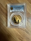 New Zealand 1997 $10 Gold Gabriel's Gully Proof Coin 1 of 650 Minted — photo 1