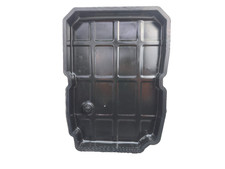 2000-2010 MERCEDES 722.6 5 SPEED AUTOMATIC GEARBOX METAL SUMP PAN A1402700812