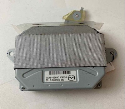 Chassis Brain Box MAZDA CX9 19 Lift gate module TK49-626H0K4155 | eBay