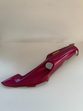 Fianchetto carena posteriore sx Honda Nsr 125 F '93