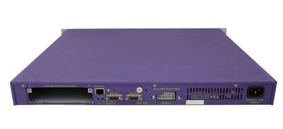 Switch Extreme Networks Summit X450a-24x 24Ports SFP 1000Mbits 4Ports Combo