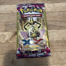 Booster Pack Prices | Pokemon Phantom Forces | Pokemon Cards Booster Pack Prices | Pokemon Phantom Forces | Pokemon Cards