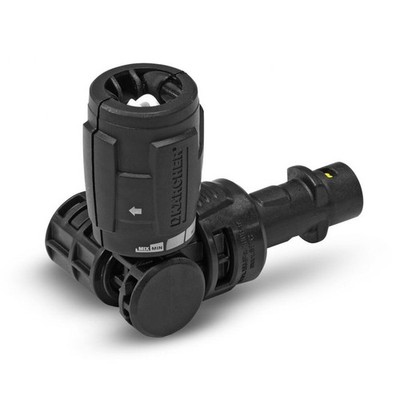 Düsen Adapter Vario Power Jet Short VP 180 S 360° für Hochdruckreiniger K5 K7 
