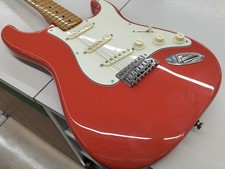Chitarra elettrica Squier Classic Vibe 50S consegna sicura dal Giappone