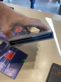 Kung Fu Heroes Joust  Mighty BombJack Jeapordy Nes Nintendo