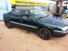 Porte arrière et accessoires Citroen XANTIA