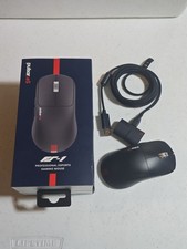 Pulsar eS FS-1 Wireless Gaming Mouse Black w/...