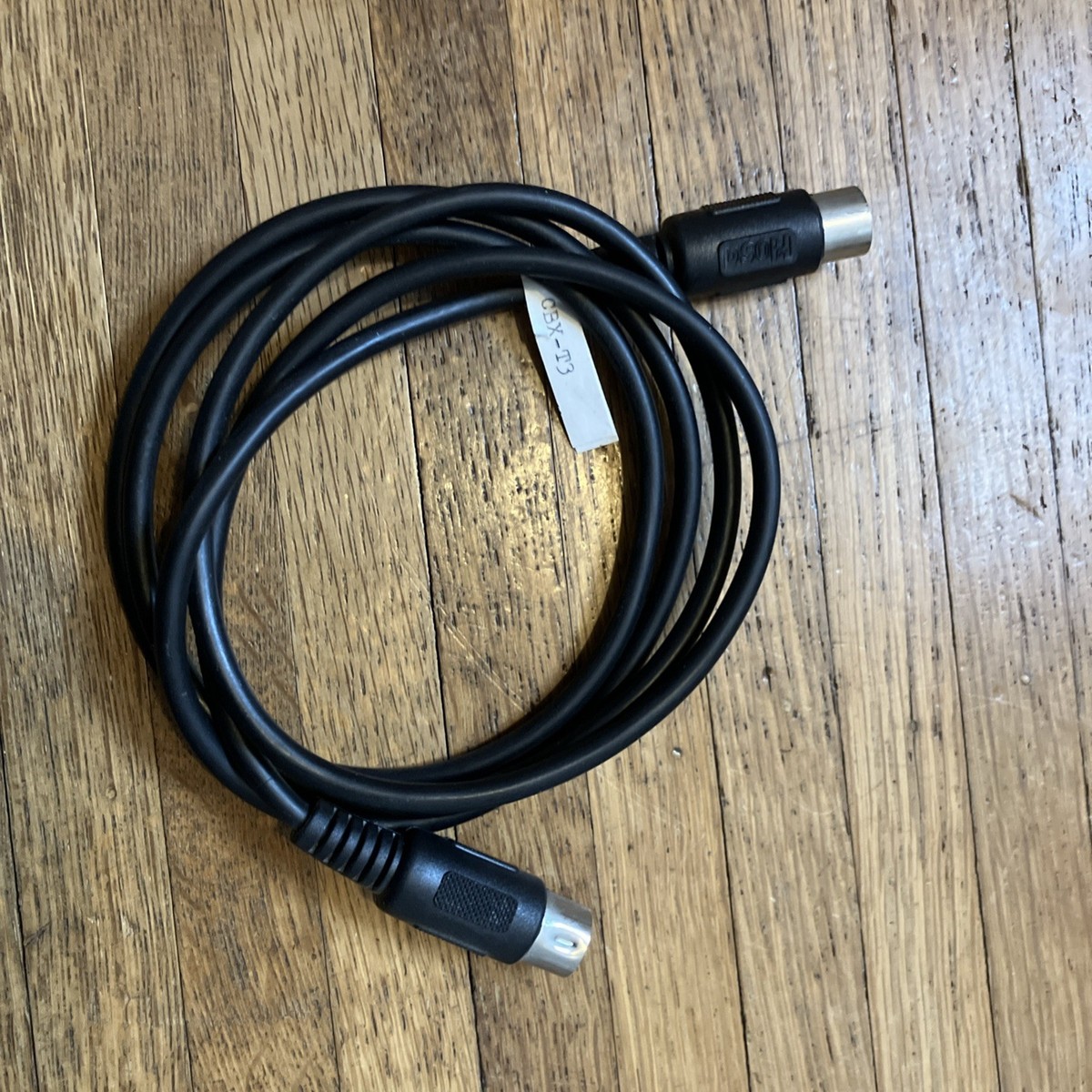YAMAHA CBX-T3 GM 音源モジュール トーンジェネレーター ヤマハ Yamaha CBX-T3 MIDI Tone Generator, Power Supply, Manual