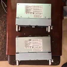 ASR1002-PWR-DC power supply